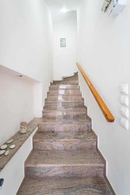 Evelina 1 Appartement Lixouri Buitenkant foto