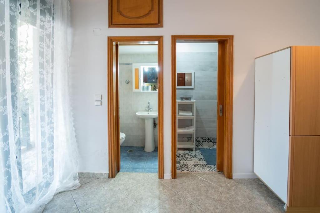 Evelina 1 Appartement Lixouri Buitenkant foto