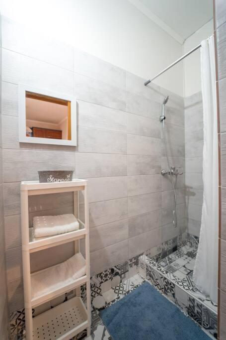 Evelina 1 Appartement Lixouri Buitenkant foto