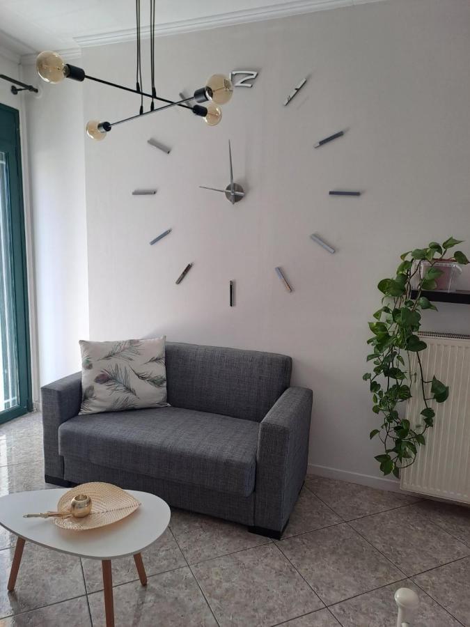 Evelina 1 Appartement Lixouri Buitenkant foto